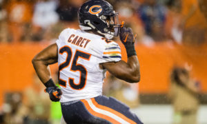 Minnesota Vikings vs. Chicago Bears - 10/31/2016 Free Pick & NFL Betting Prediction