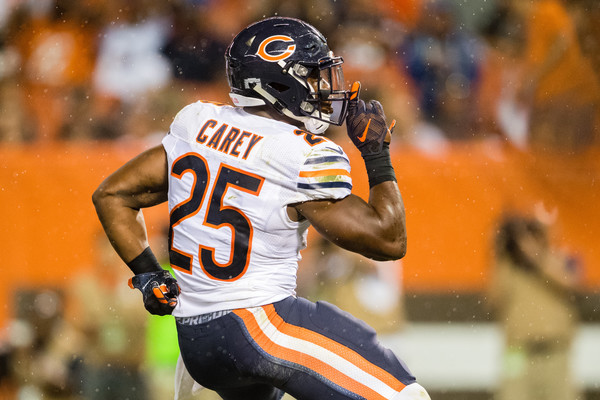 Minnesota Vikings vs. Chicago Bears - 10/31/2016 Free Pick & NFL Betting Prediction