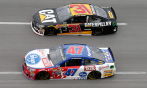 Free 2018 Nascar Alabama 500 Picks & Handicapping Lines Prediction