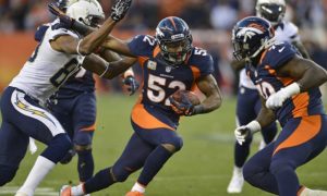 NFL Week 6 Odds & Early Staff Picks for Every NFL Game This Week