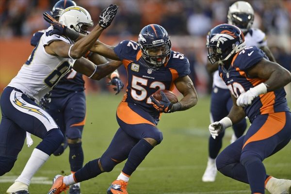 NFL Week 6 Odds & Early Staff Picks for Every NFL Game This Week