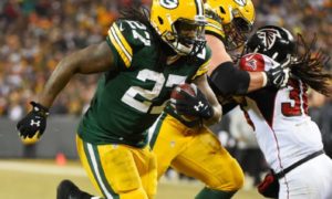 NFL Week 8 Odds & Early Staff Picks for Every NFL Game This Week