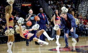 Phoenix Suns vs. New Orleans Pelicans - 3/16/2019 Free Pick & NBA Betting Prediction