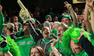 Old Dominion Monarchs vs. North Texas Bobcats - 10/28/2017 Free Pick & CFB Betting Prediction