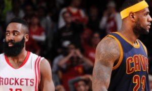 Houston Rockets vs. Cleveland Cavaliers - 11/1/2016 Free Pick & NBA Betting Prediction