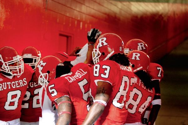 2018 Rutgers Scarlet Knights Predictions | NCAA Football Gambling Odds