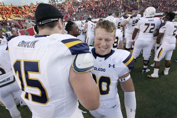 Bowling Green Falcons vs. Toledo Rockets - 10/15/2016 Free Pick & CFB Betting Prediction