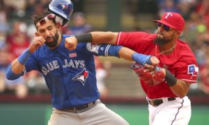 Kansas City Royals vs. Texas Rangers - 4/22/2017 Free Pick & MLB Betting Prediction