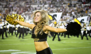 Memphis Tigers vs. UCF Knights - 12/2/2017 Free Pick & CFB Betting Prediction