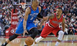 Charlotte Hornets vs. Oklahoma City Thunder - 12/11/2017 Free Pick & NBA Betting Prediction