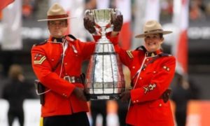 Calgary Stampeders vs. Ottawa Redblacks - 11/27/2016 Free Pick & Grey Cup Betting Prediction