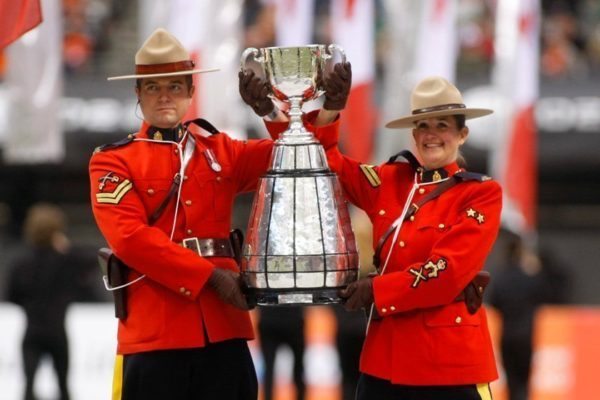Calgary Stampeders vs. Ottawa Redblacks - 11/27/2016 Free Pick & Grey Cup Betting Prediction