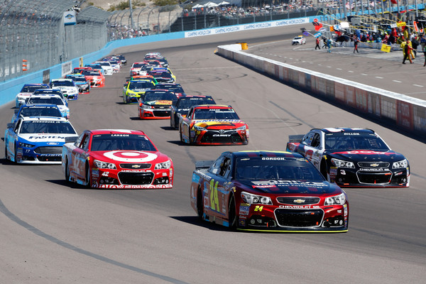 2016 NASCAR Can-Am 500 - 11-13-2016 Free Pick & Handicapping Lines Prediction