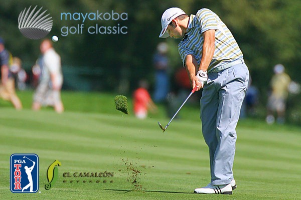 2016 PGA OHL Classic at Mayakoba Free Golf Picks & Handicapping Lines Prediction