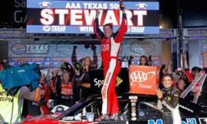 2016 NASCAR AAA Texas 500 - 10-30-2016 Free Pick & Handicapping Lines Prediction