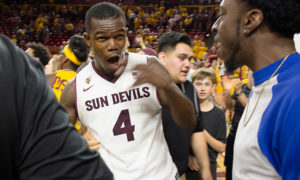 Nevada Wolf Pack vs. Arizona State Sun Devils – 12/7/2018 Free Pick & CBB Betting Prediction