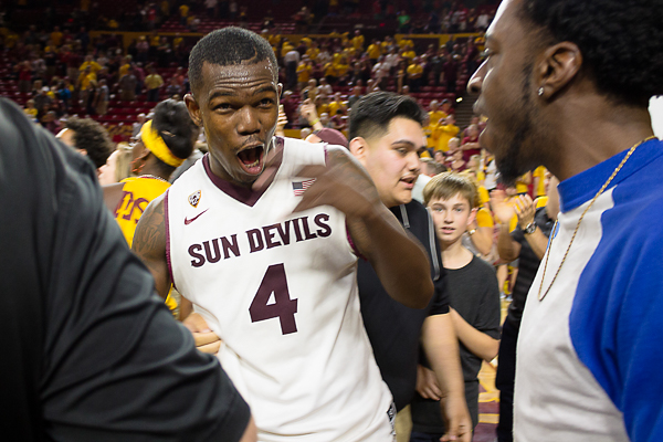 Purdue Boilermakers vs. Arizona State Sun Devils – 12/6/2016 Free Pick & CBB Betting Prediction