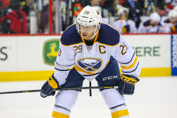 New York Islanders vs. Buffalo Sabres - 12/16/2016 Free Pick & NHL Betting Prediction
