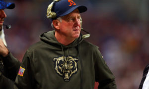 Green Bay Packers vs. Chicago Bears - 12/18/2016 Free Pick & NFL Betting Prediction