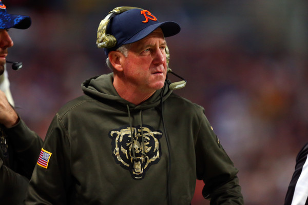 Green Bay Packers vs. Chicago Bears - 12/18/2016 Free Pick & NFL Betting Prediction