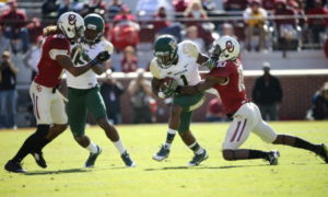 Free Against The Spread Week 11 Predictions