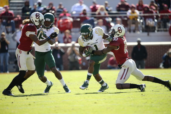 Free Against The Spread Week 11 Predictions