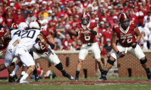 Free Against The Spread Week 12 Predictions – 2016 CFB Picks – Schedule 11/16/2016