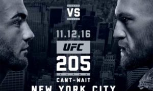 Free Alvarez vs. McGregor UFC 205 Picks & Handicapping Lines Preview 10/12/2016