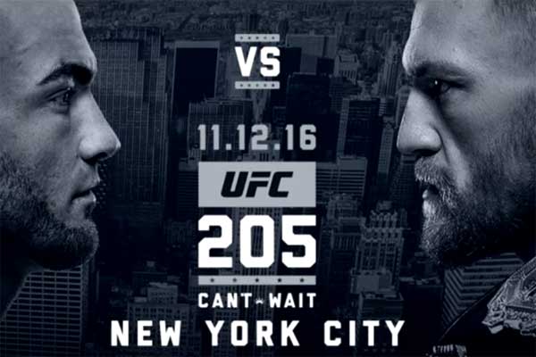 Free Alvarez vs. McGregor UFC 205 Picks & Handicapping Lines Preview 10/12/2016