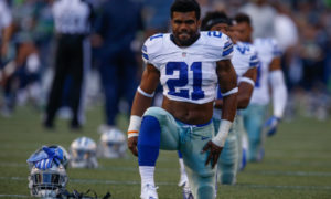Cappers NFL Picks: Pro Football Power Rankings (Week 12)