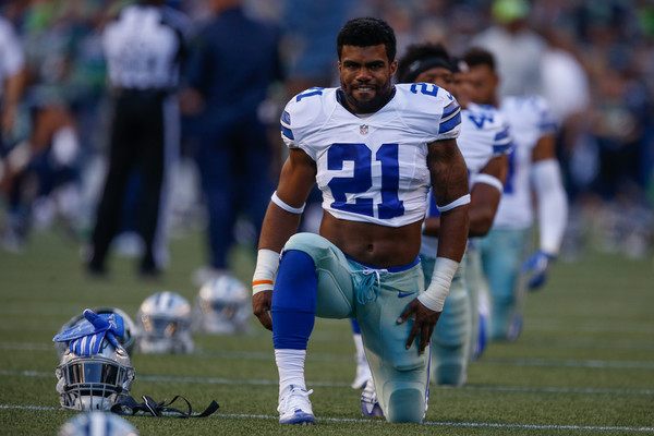 Cappers NFL Picks: Pro Football Power Rankings (Week 12)
