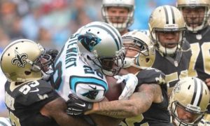 NFL Week 11 Odds & Early Staff Picks for Every NFL Game This Week