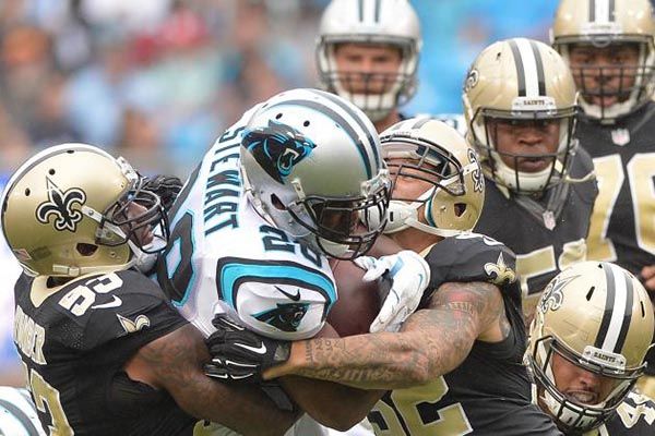 NFL Week 11 Odds & Early Staff Picks for Every NFL Game This Week