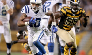 NFL Week 12 Odds & Early Staff Picks for Every NFL Game This Week