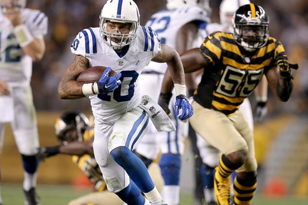 NFL Week 12 Odds & Early Staff Picks for Every NFL Game This Week