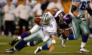NFL Week 13 Odds & Early Staff Picks for Every NFL Game This Week