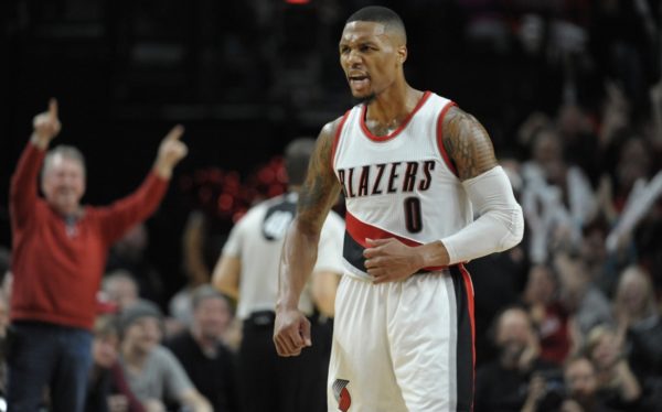 Oklahoma City Thunder vs. Portland Trail Blazers - 3/2/2017 Free Pick & NBA Betting Prediction