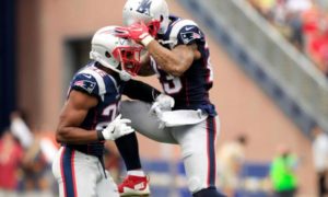 Cappers NFL Picks: Pro Football Power Rankings (Week 9)