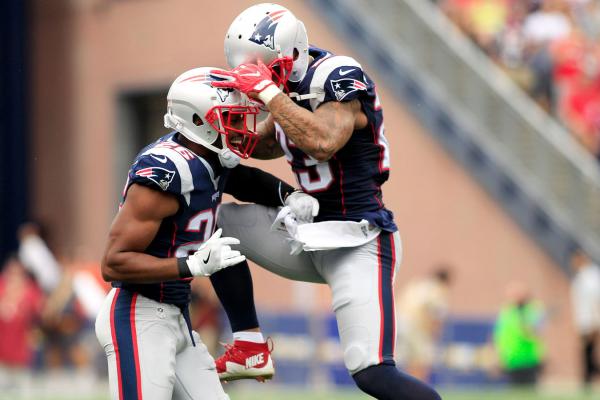 Cappers NFL Picks: Pro Football Power Rankings (Week 9)