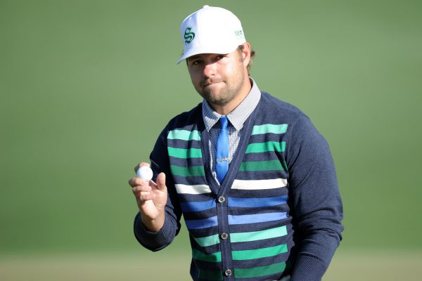 2016 PGA Shriners Hospitals for Children Open Free Golf Picks & Handicapping Lines Prediction