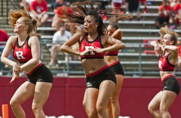 Morgan State Bears vs. Rutgers Scarlet Knights - 9/16/2017 Free Pick & CFB Betting Prediction