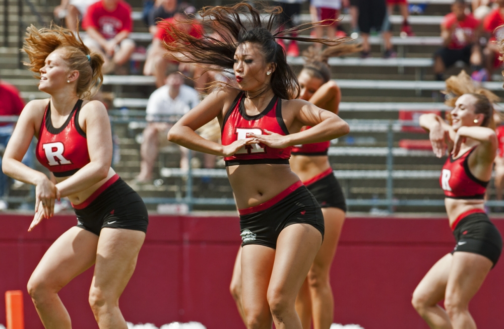 Clemson Tigers vs. Rutgers Scarlet Knights – 11/30/2021 Free Pick & CBB Betting Prediction