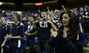 Washington Huskies vs. Utah State Aggies – 3/22/2019 Free Pick & Tournament Betting Prediction