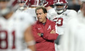 2017 College Football Playoffs Futures Lines – CFB Sportsbook Odds