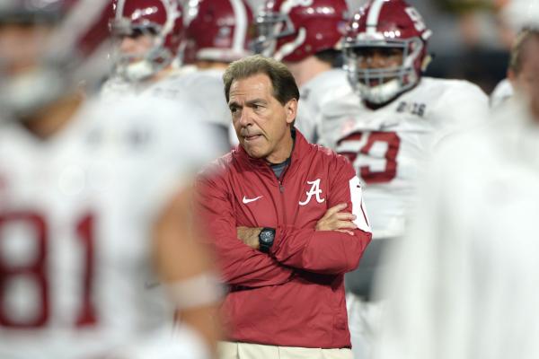 2017 College Football Playoffs Futures Lines – CFB Sportsbook Odds