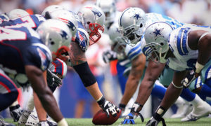 2017 SuperBowl LI Futures Betting Lines & Picks