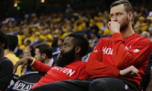 Miami Heat vs. Houston Rockets - 1/22/2018 Free Pick & NBA Betting Prediction