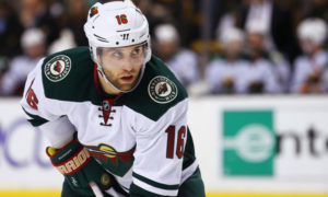 Vancouver Canucks vs. Minnesota Wild - 10/24/2017 Free Pick & NHL Betting Prediction