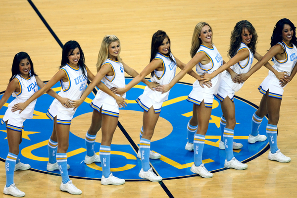 Michigan Wolverines vs. UCLA Bruins – 12/10/2016 Free Pick & CBB Betting Prediction