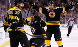 Pittsburgh Penguins vs. Boston Bruins - 11/4/19 Free Pick & NHL Betting Prediction